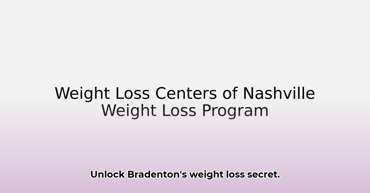 weight-loss-centers-bradenton-fl